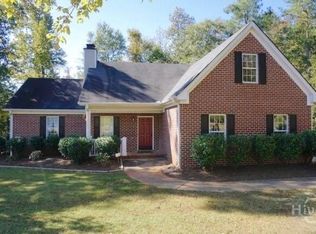 600 Brickleberry Rdg, Athens, GA 30605