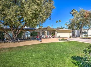 5806 E Cochise Rd, Paradise Valley, AZ 85253