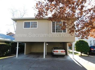 2724 S St, Sacramento, CA