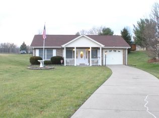 1820 Grandview Rd, Alexandria, KY 41001