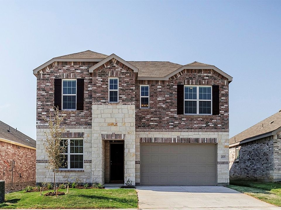 1st image of 4525 Greyberry Dr