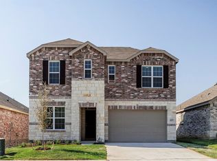 4525 Greyberry Dr, Crowley, TX 76036