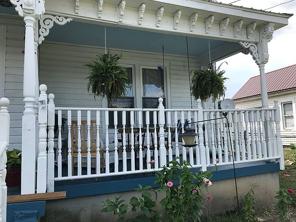 2019 porch