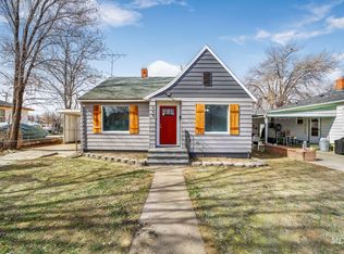 409 14th Ave N, Buhl, ID 83316