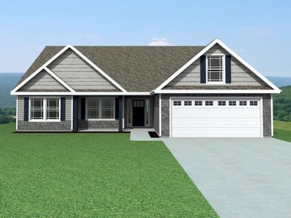 700 Davis Ln, Inman, SC 29349