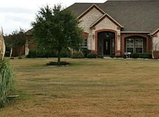 7250 Brooke Blvd, Midlothian, TX 76065