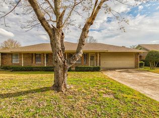 1609 Danny Ray Dr, Cleburne, TX 76033