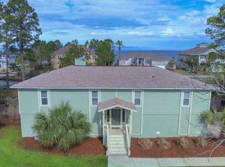 3024 Coral Strip Pkwy, Gulf Breeze, FL 32563
