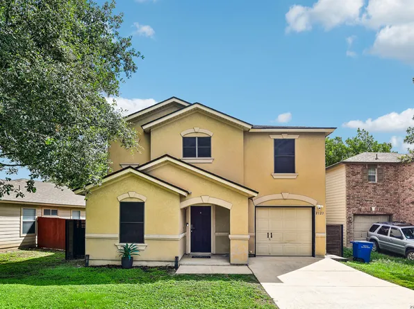 2123 Barlow Oak, San Antonio, TX 78213