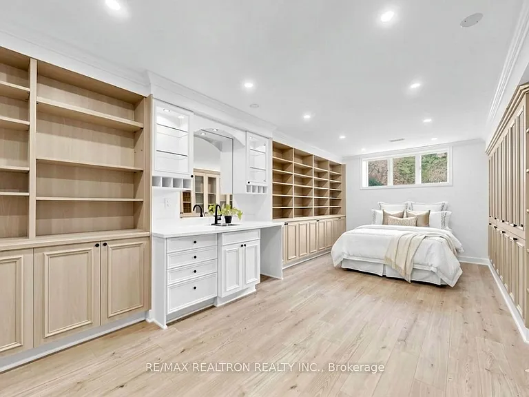 3927 Vandorf Side Rd #BASEMENT — Photo 14