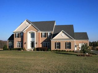4551 Tullamore Estates Rd, Gainesville, VA 20155