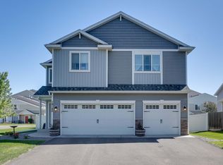 19145 Ivanhoe Dr NW, Elk River, MN 55330