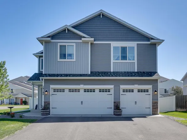 19145 Ivanhoe Dr NW, Elk River, MN 55330