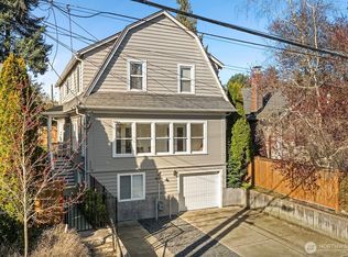 250 NE 50th Street, Seattle, WA