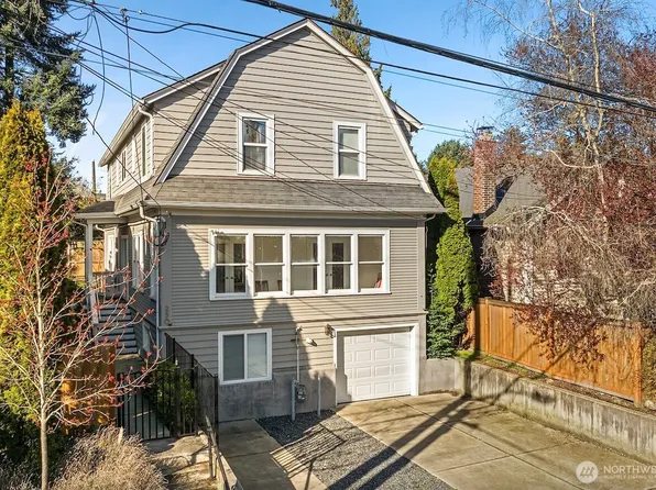 250 NE 50th Street, Seattle, WA 98105