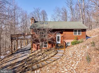 25 Red Maple Dr, Baker, WV 26801