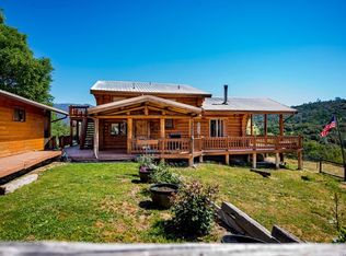 30003 Corrine Lake Rd, North Fork, CA 93643