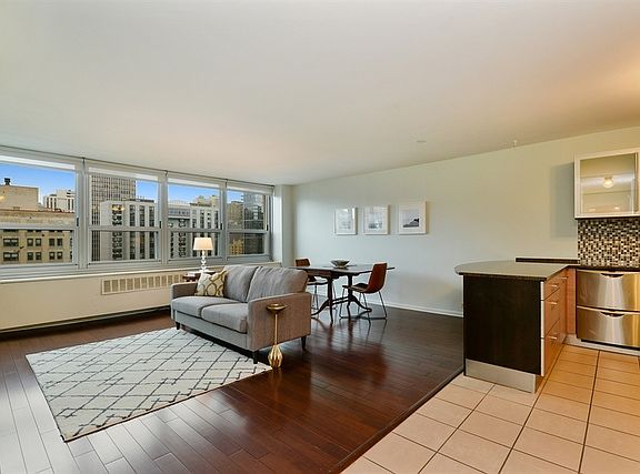2nd image of 1255 N Sandburg Ter Unit 1404