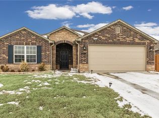 6808 SW Pilgrim Rd, Bentonville, AR 72712