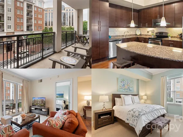 4620 Piedmont Row Dr Unit 308, Charlotte, NC 28210
