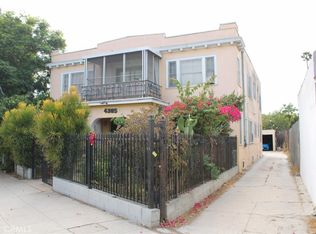 4305-4305 S San Pedro St, Los Angeles, CA 90011