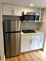 Rented by Highline Residential