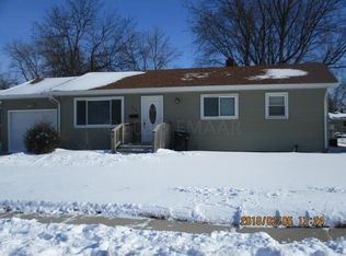 507 2nd St E, West Fargo, ND 58078