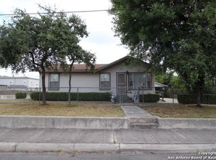 427 Millard St, San Antonio, TX 78212