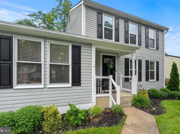 9626 Winands Rd, Randallstown, MD 21133