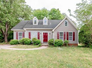 108 E Dean Rd, Irmo, SC 29063