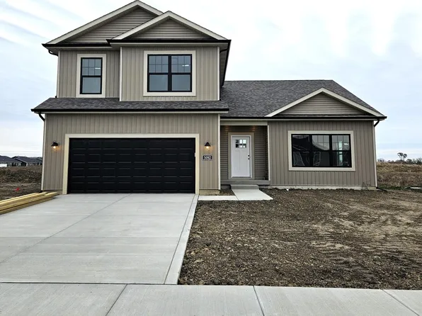 5092 Pamela Ln, Lowell, IN 46356