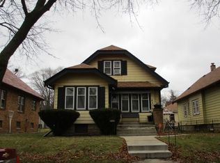 4524 N 40th St, Milwaukee, WI 53209