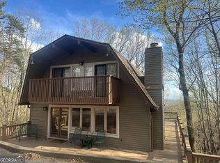 185 Alpine Dr, Big Canoe, GA 30143