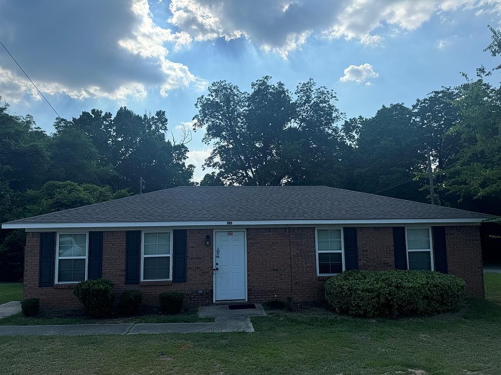 196 Herring Ave, Ozark, AL 36360 MLS 197857 Zillow