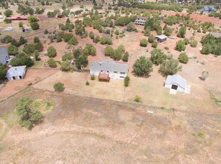 977 Oak Grove Rd, Show Low, AZ 85901