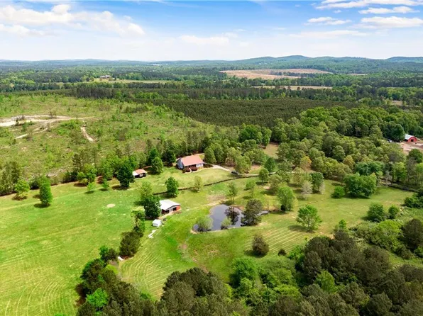 79 Dodd Rd, Kingston, GA 30145