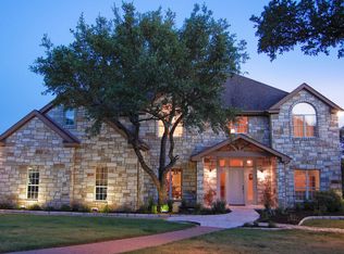 2517 Improver Rd, Spicewood, TX 78669