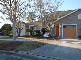 3120 Downey Branch Ln, Lynn Haven, FL 32444