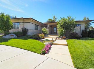 2532 E Granite Pass Ct, Sandy, UT 84092