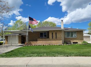 221 Warren Ave, Pocatello, ID 83201