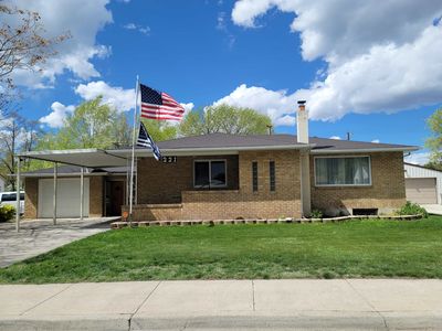 221 Warren Ave, Pocatello, ID, 83201