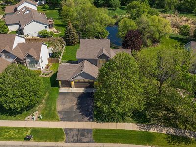 2085 128th Ln NE, Blaine, MN, 55449