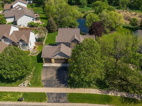 2085 128th Ln NE, Blaine, MN 55449