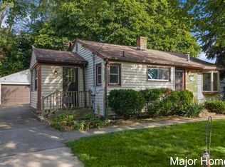 2936 Highgate Ave SW, Wyoming, MI 49509