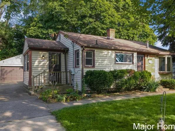 2936 Highgate Ave SW, Wyoming, MI 49509