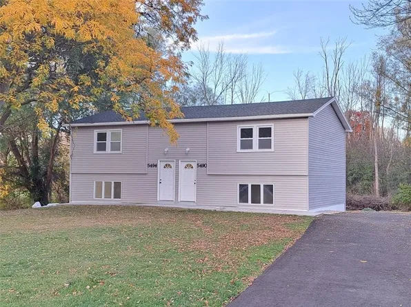 5490 Brockport Spencerport Rd #5494, Brockport, NY 14420