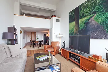 Rented by Compass
