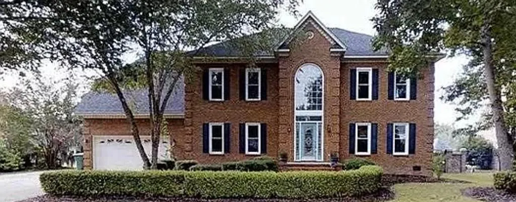 408 Millstone Rd — Photo 1