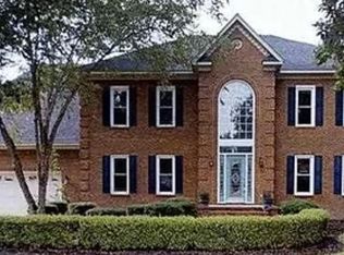 408 Millstone Rd, Florence, SC 29505