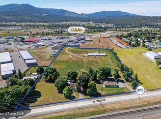 8932 W Ante Rd #196001177AC, Post Falls, ID 83854